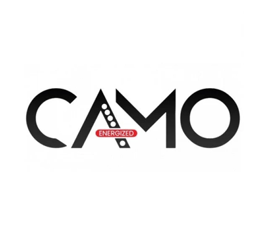 CAMO Energy Logo