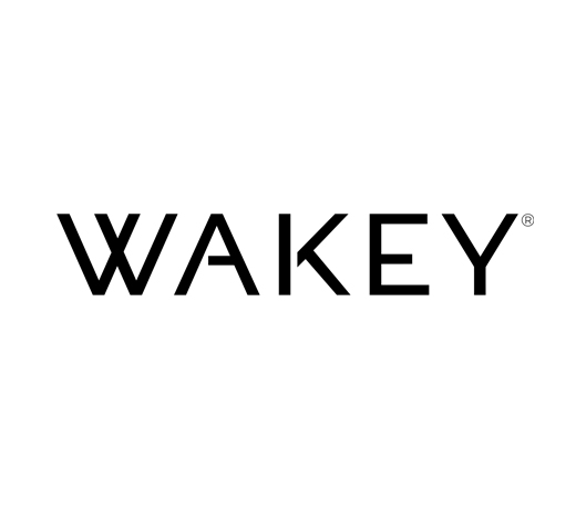 Wakey Logo