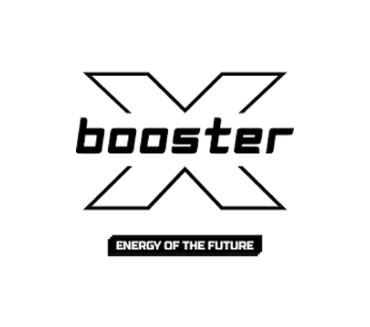 X_Booster Logo