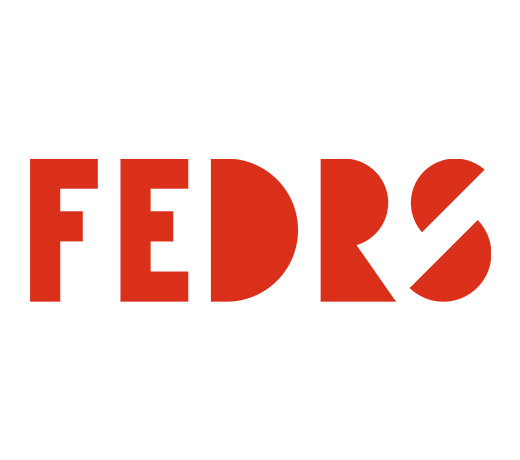 FEDRS Logo